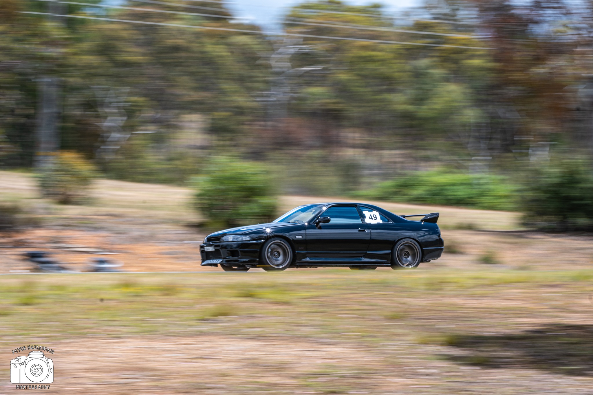 Southern - 🎯 Cars on Track 🚗💨 Nathan Nilsen – Nissan Skyline R33 GTST ...