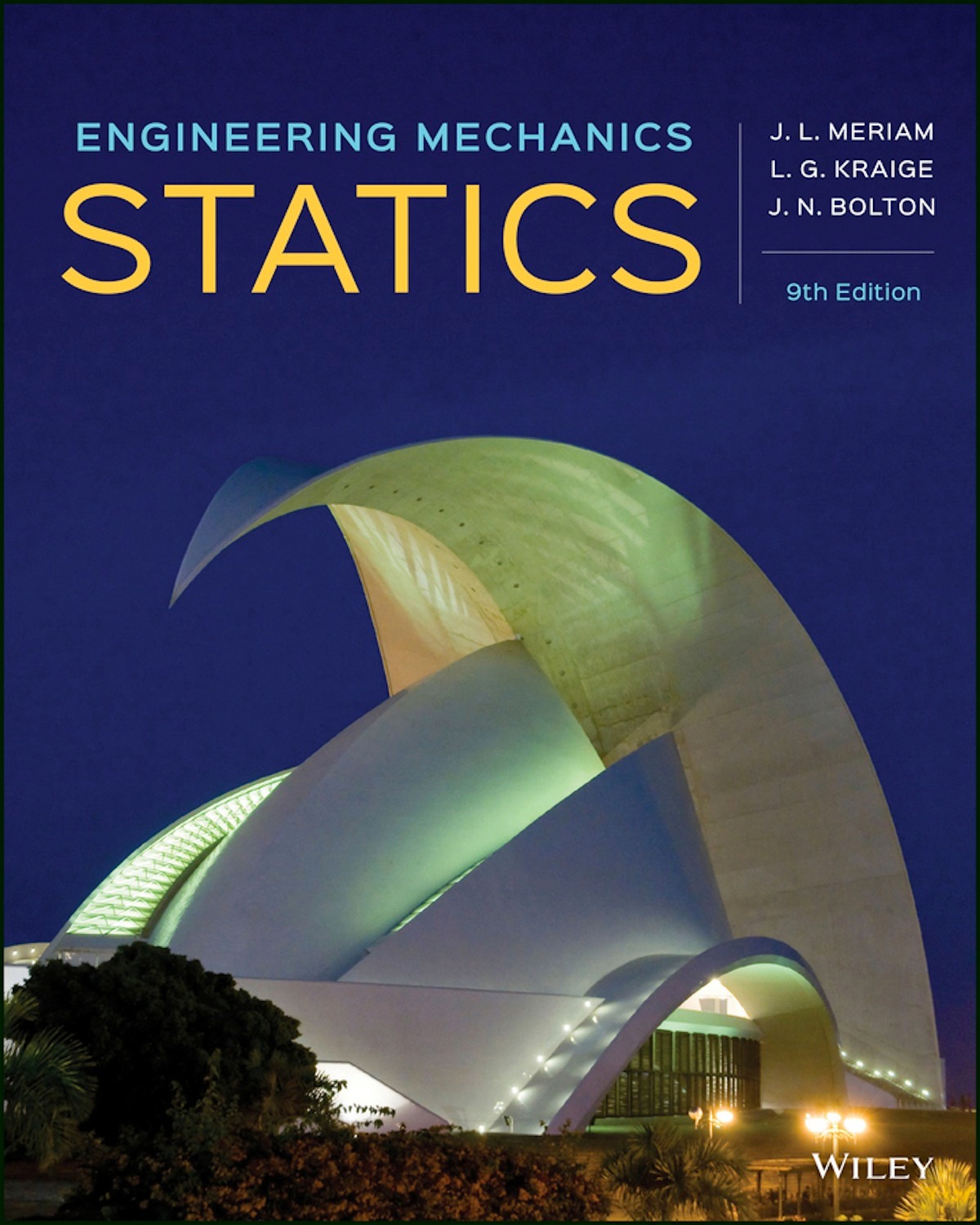 Sol - Engineering Mechanics - Statics (Meriam) 9th edition ...