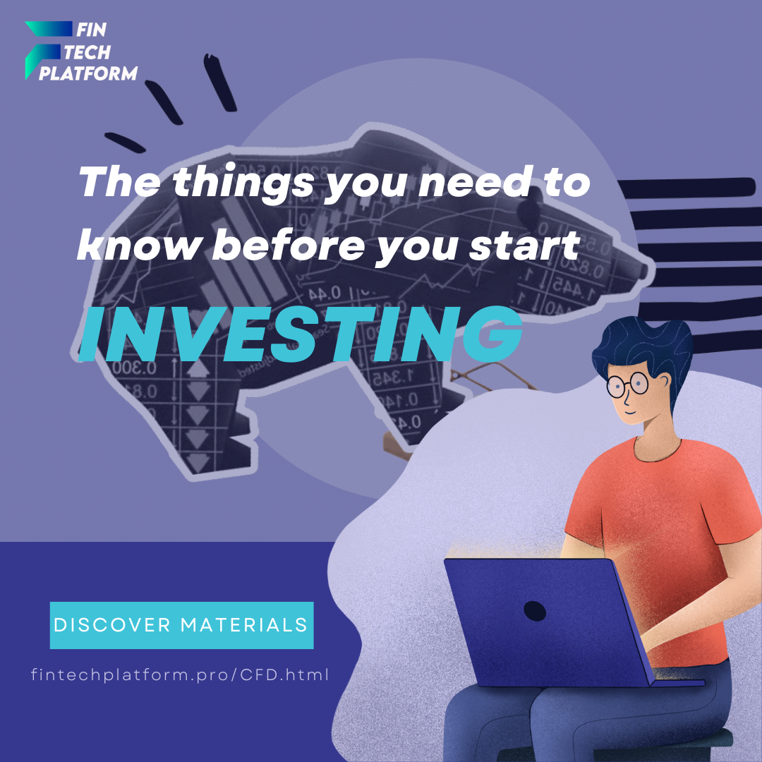 Fintech Platform