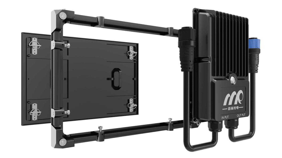 MR LED- One of largest Oem/odm LED Screen Suppliers in China