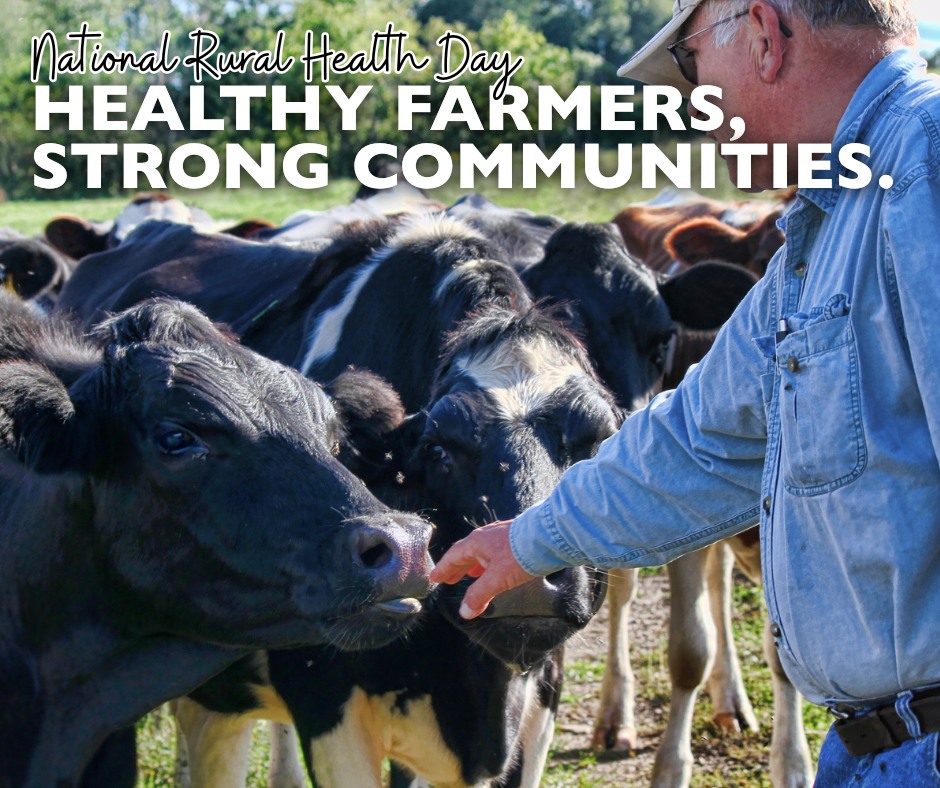 Strong farms start with strong... - United Producers Inc. | Facebook