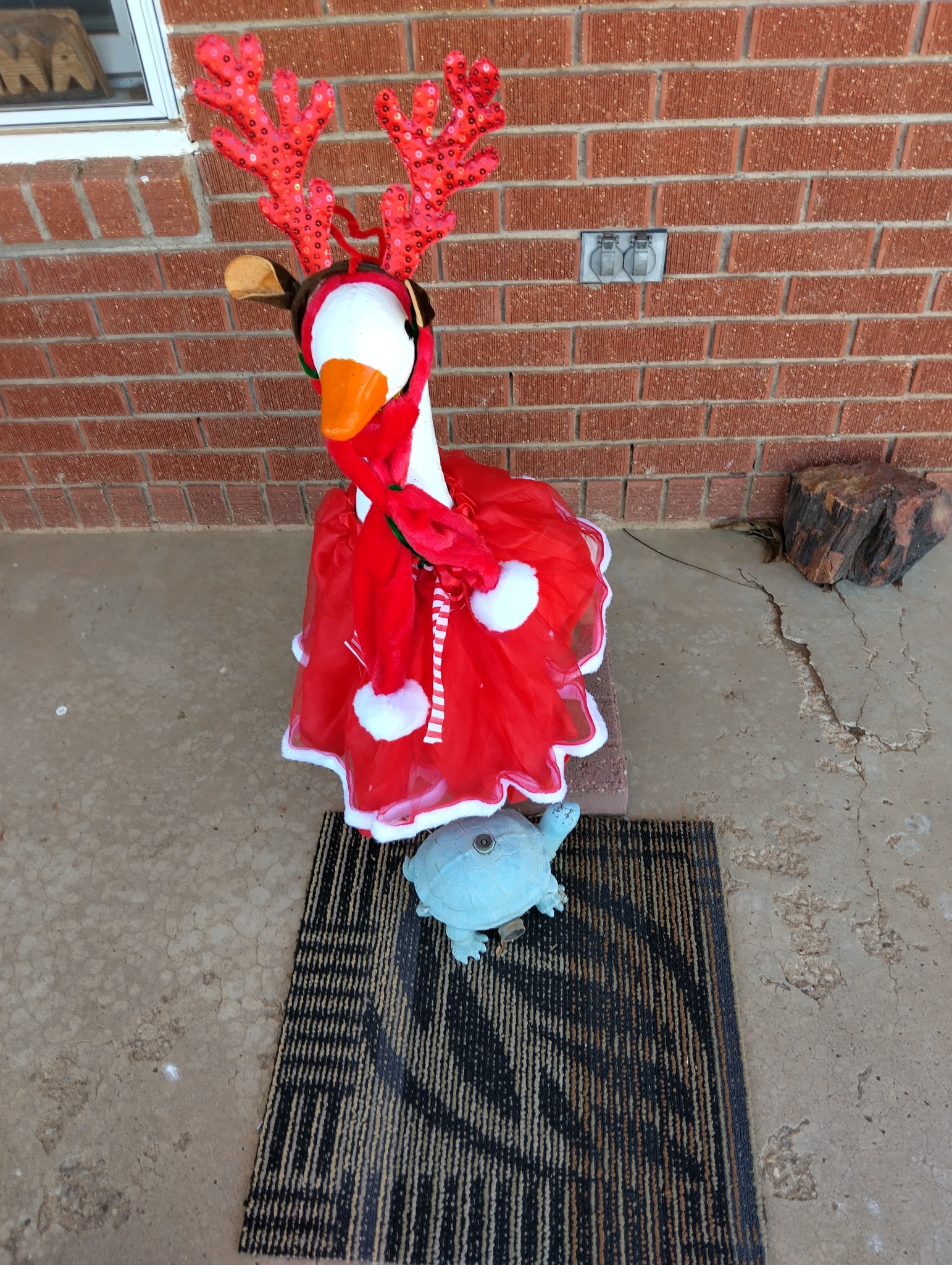 The Porch Goose Club of America | Merry Christmas | Facebook