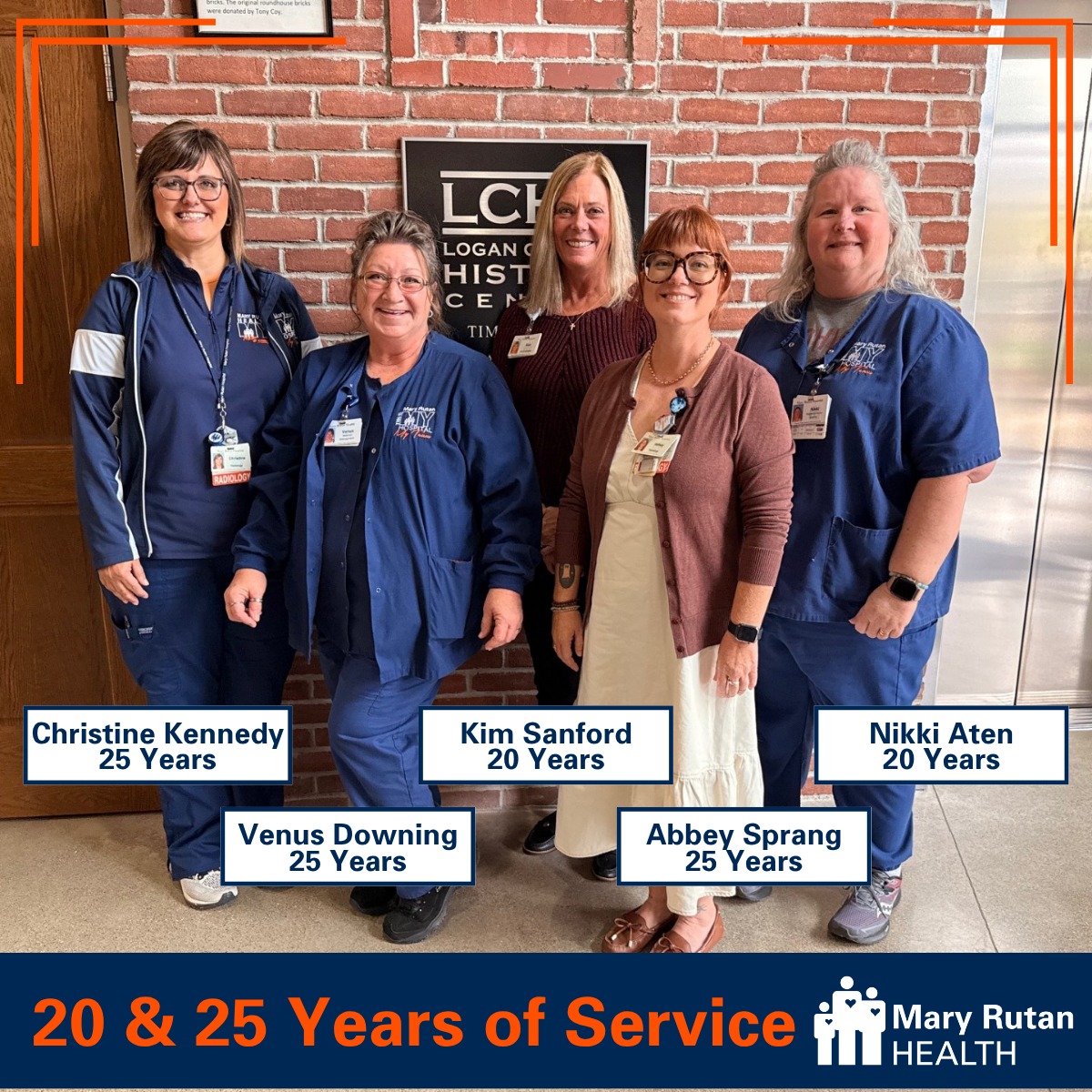Mary Rutan Health added a new photo. - Mary Rutan Health