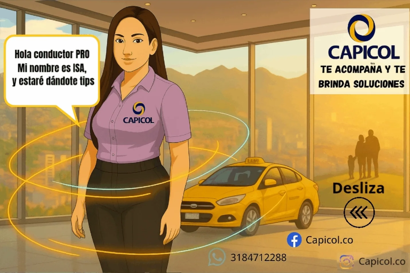 Capicol.co | Medellín