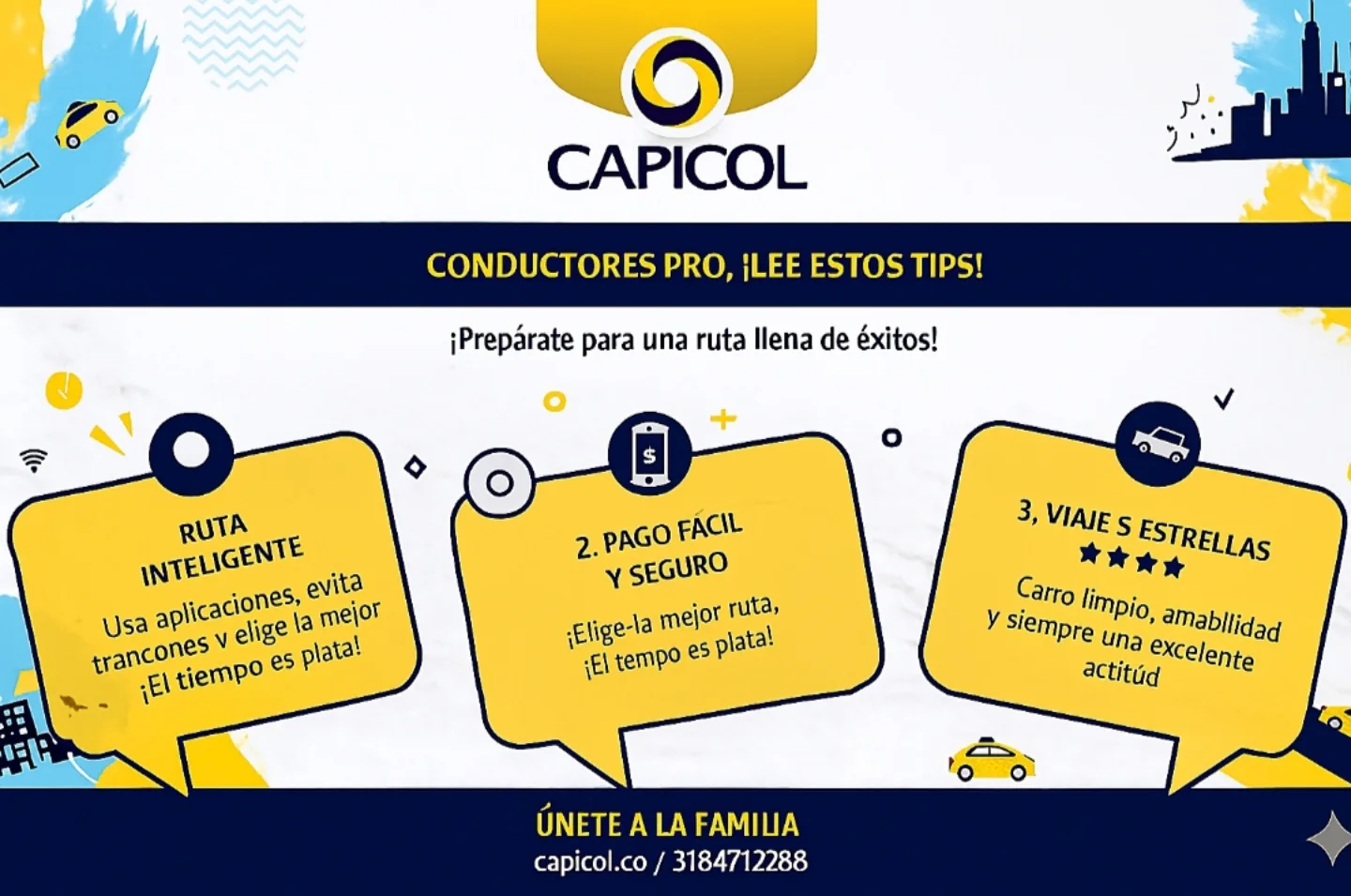 Capicol.co | Medellín