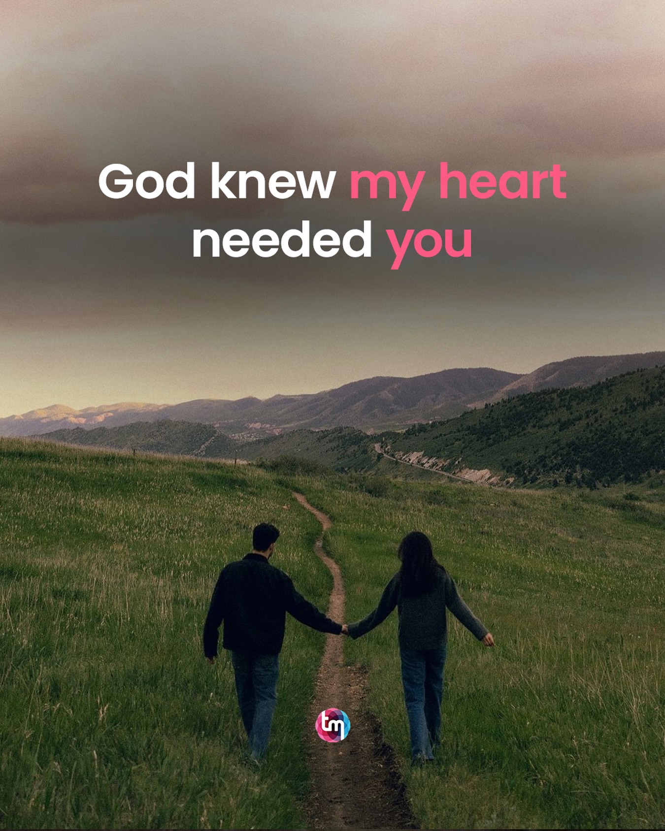 TrulyMadly.com - You're all I need🫶🏻🫂 | Facebook