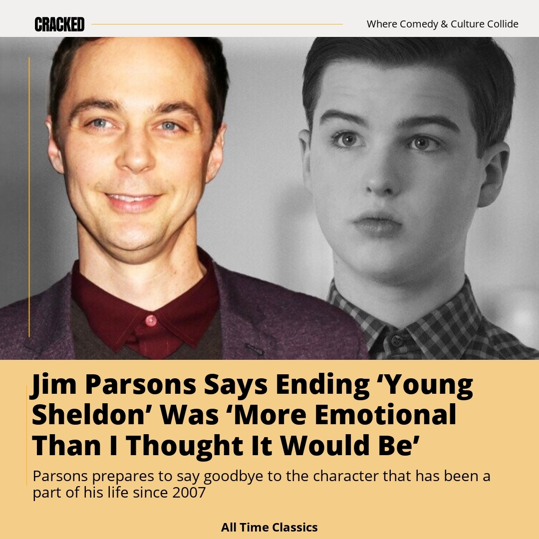 Cracked.com - From the Cracked archive: 