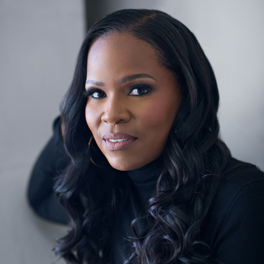 Myesha Chaney - At the height of my public life, I had... | Facebook