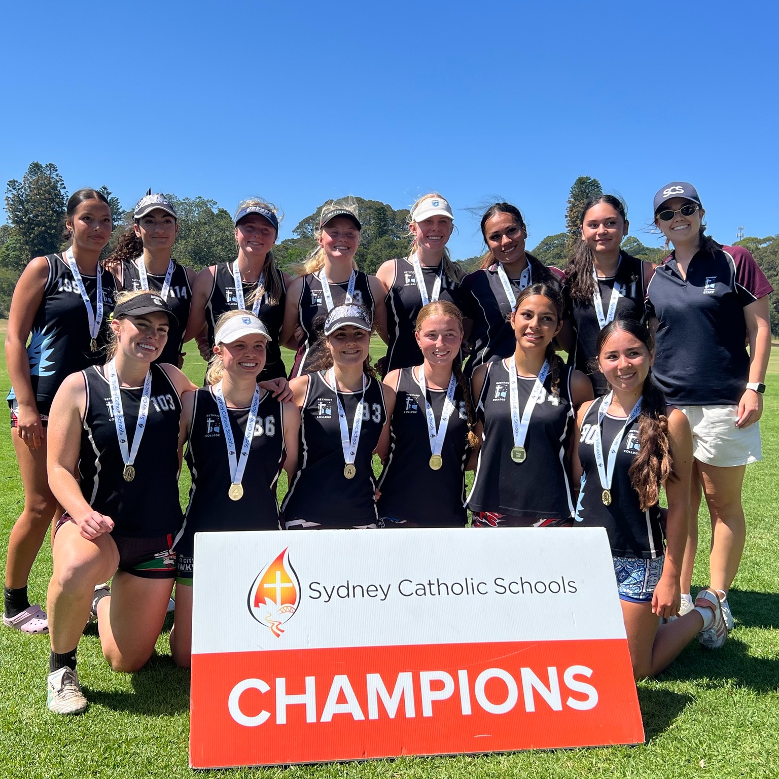 Congratulations to the Senior... - Bethany College Hurstville | Facebook