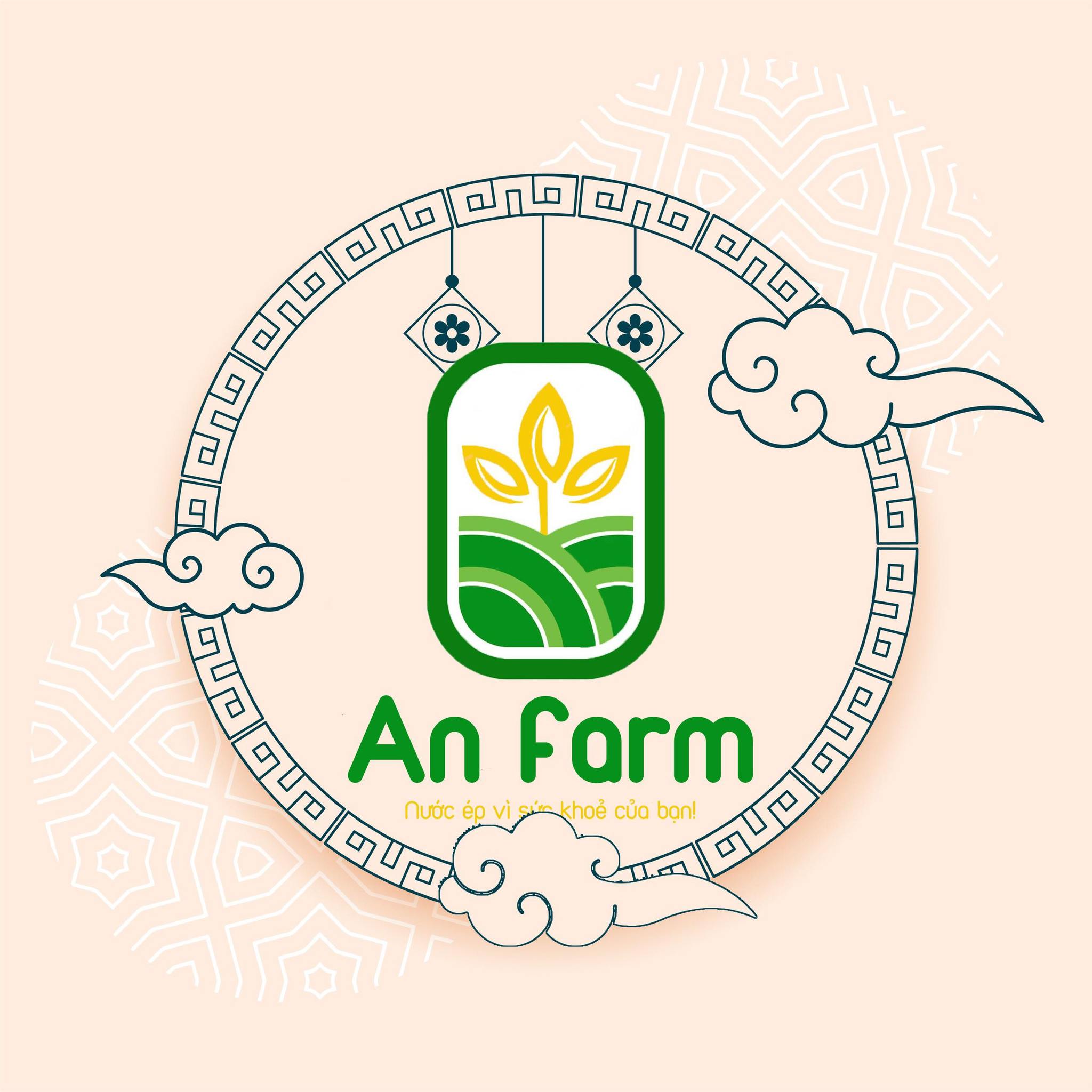 Nước ép An Farm - Vì sức khoẻ của bạn | Ba Ria
