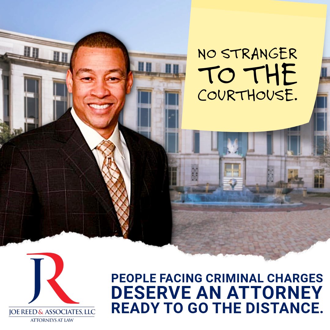 Joe M. Reed & Associates | Montgomery AL