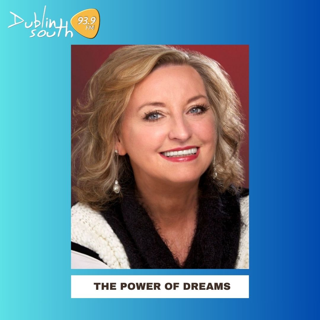 Dublin - On The Power Of Dreams Show at 9pm: Paul Cox talks to British ...