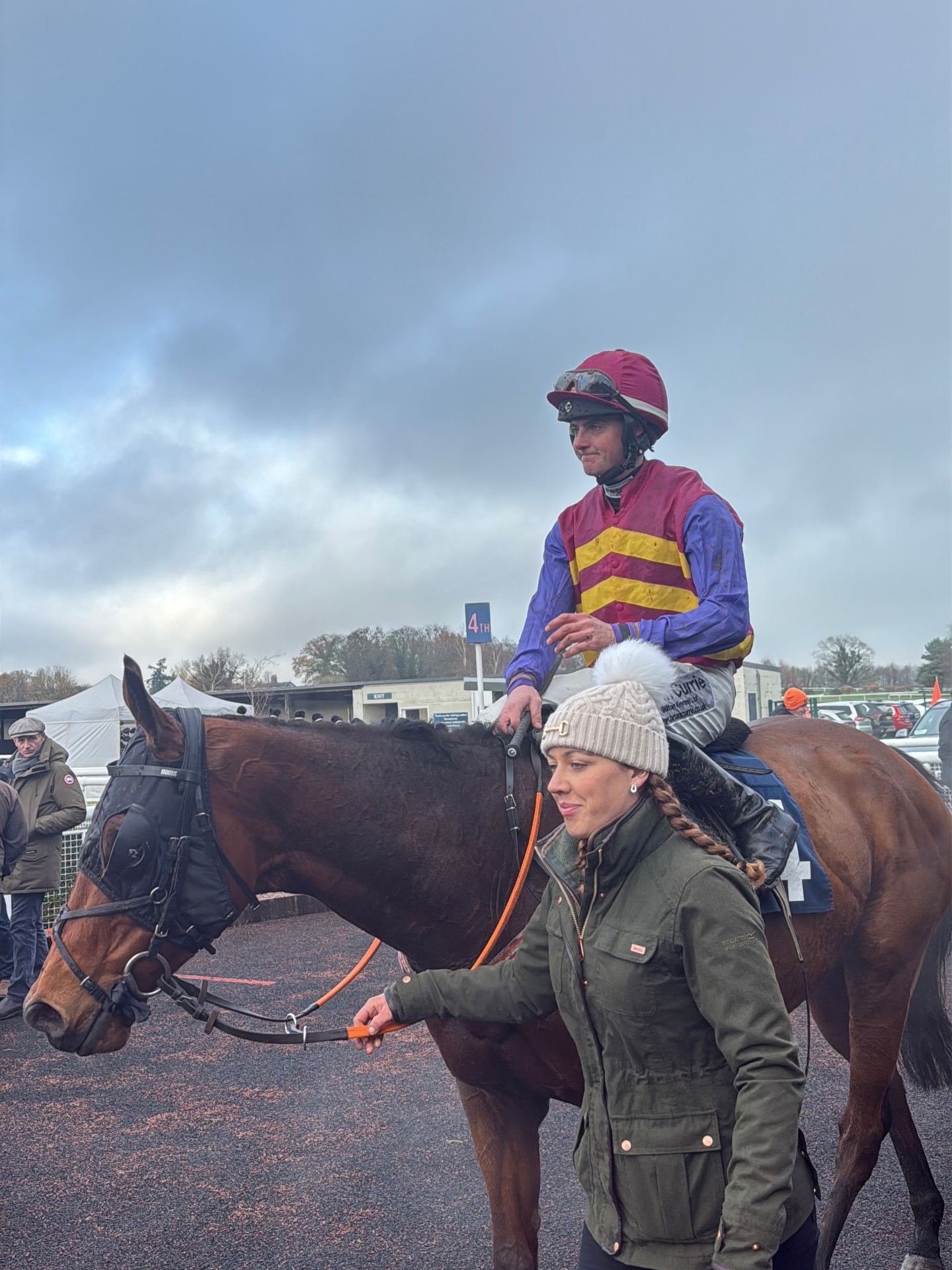 Alexander Racing