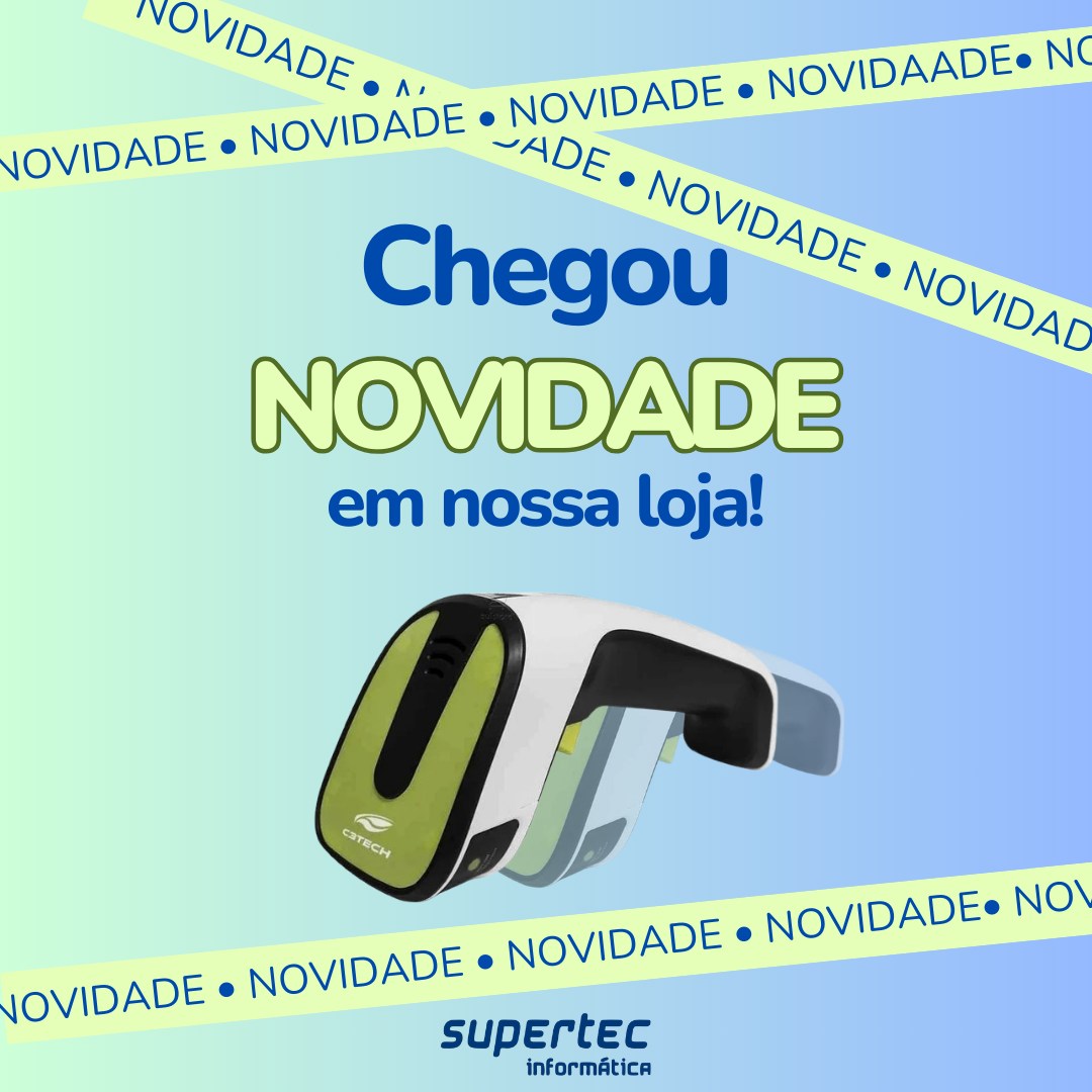 Supertec Informática | Rio Grande RS