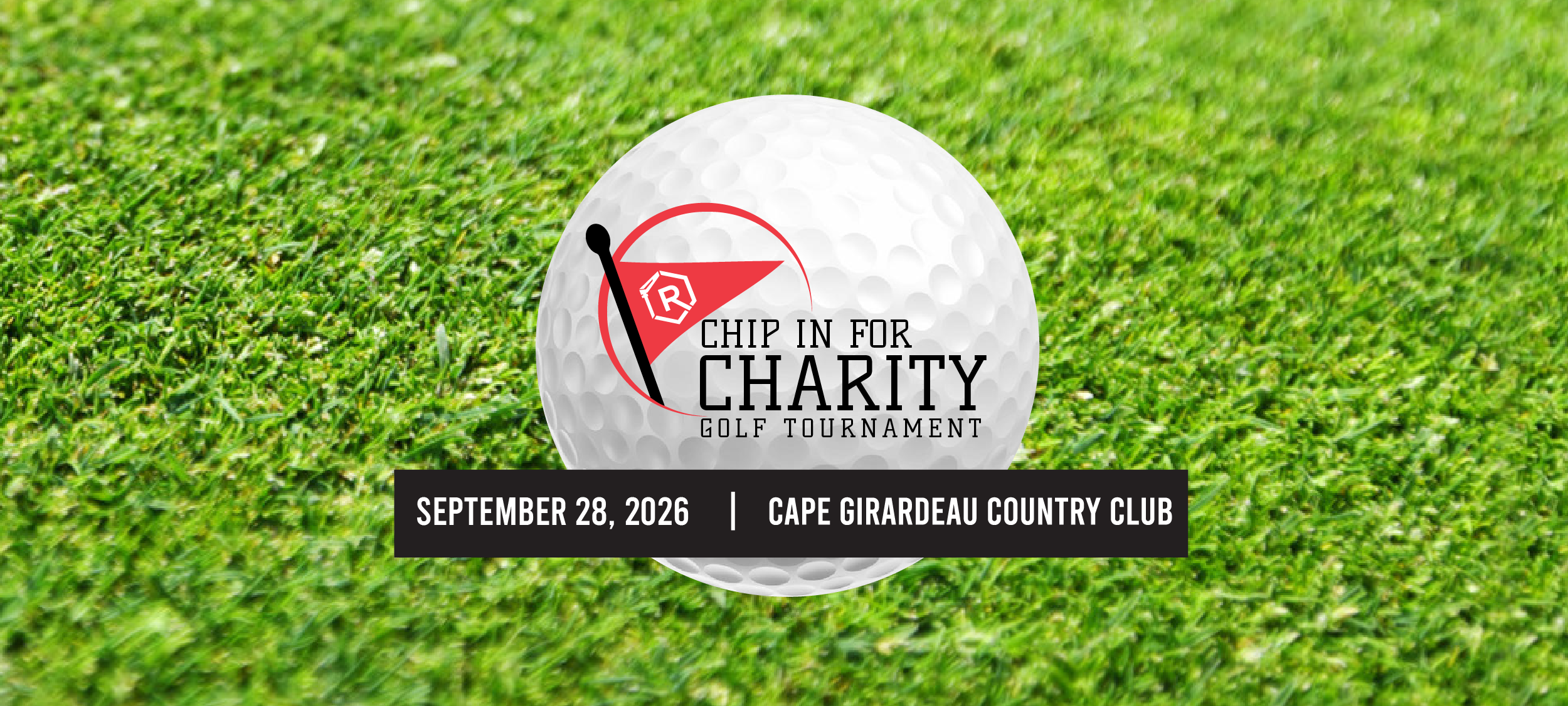 Robinson Construction - Chip in for Charity | Perryville MO