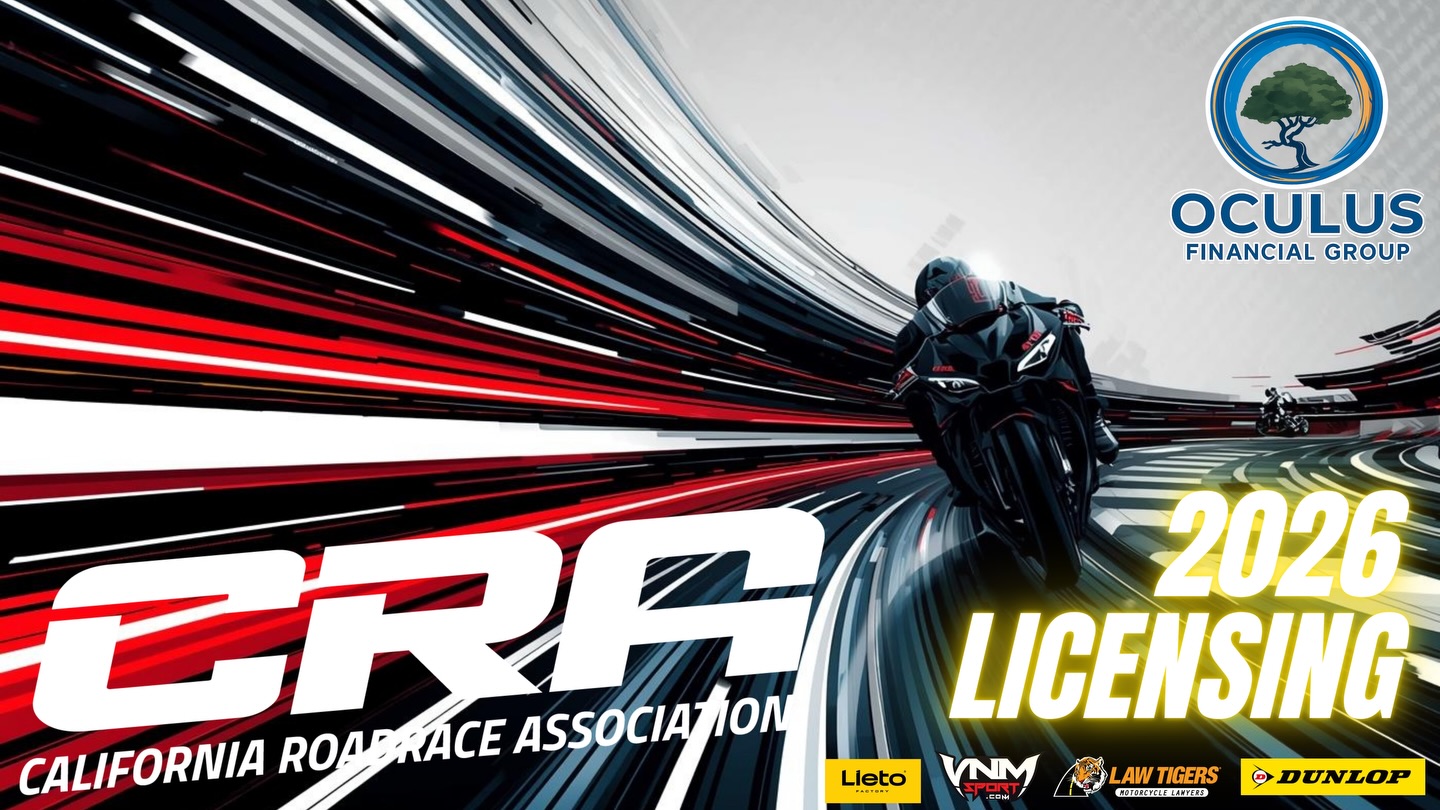 California - 🏁 CRA Licensing is NOW OPEN 🏁 Link in bio to get licensed ...