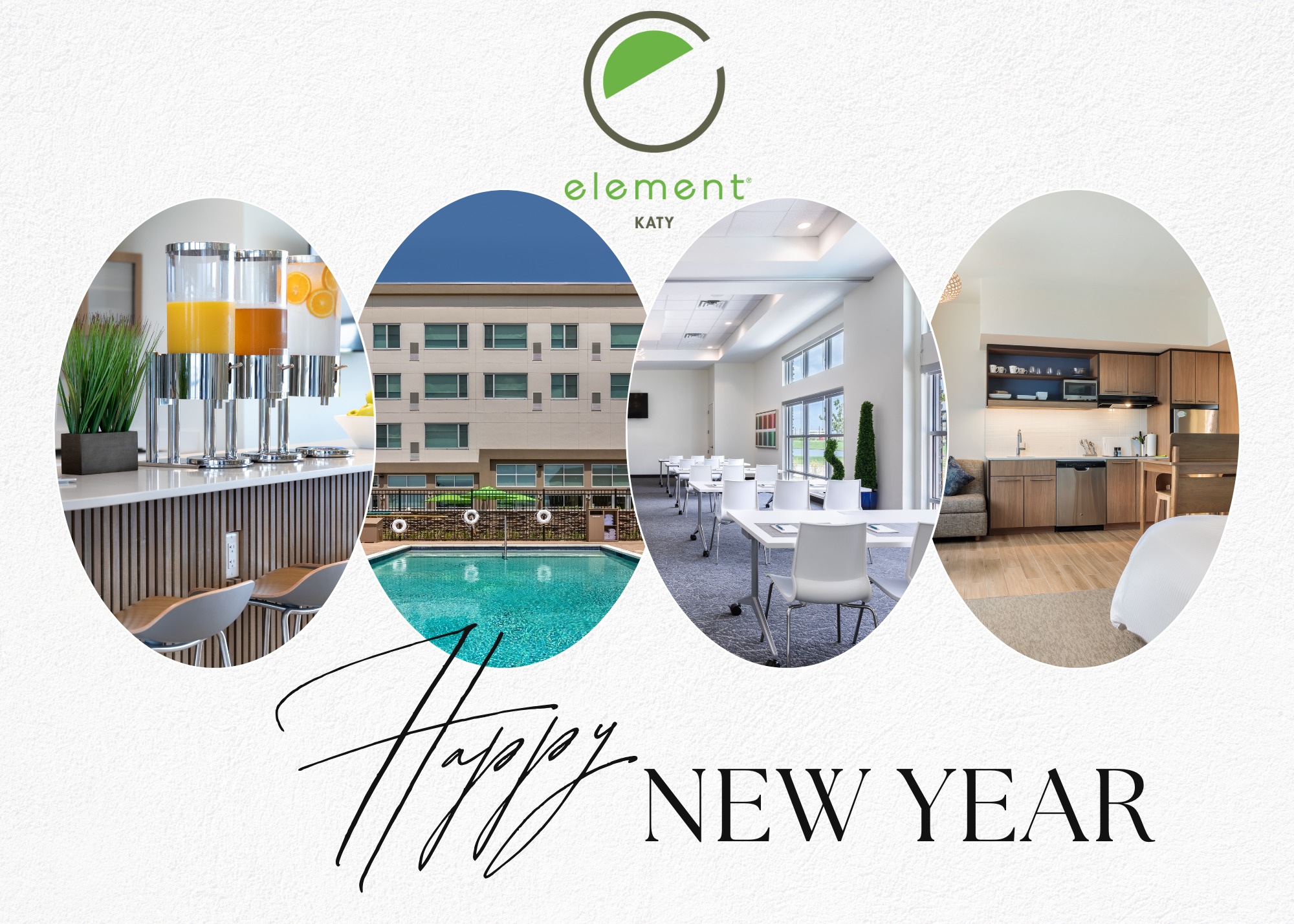 Element - Welcome to 2026! As you gear up for a year of growth and ...