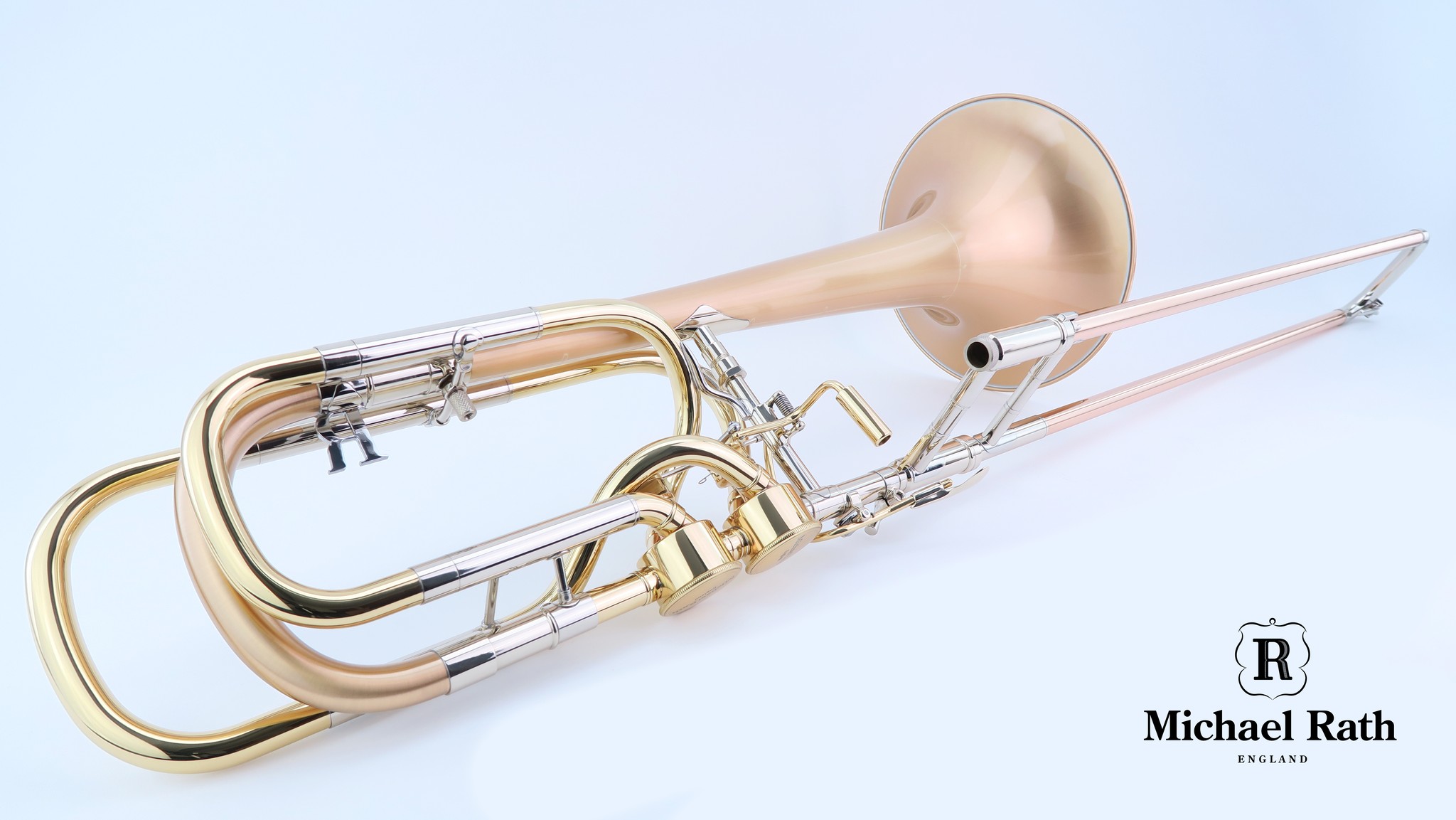 Something for the weekend? 🤩 A... - Michael Rath Trombones | Facebook