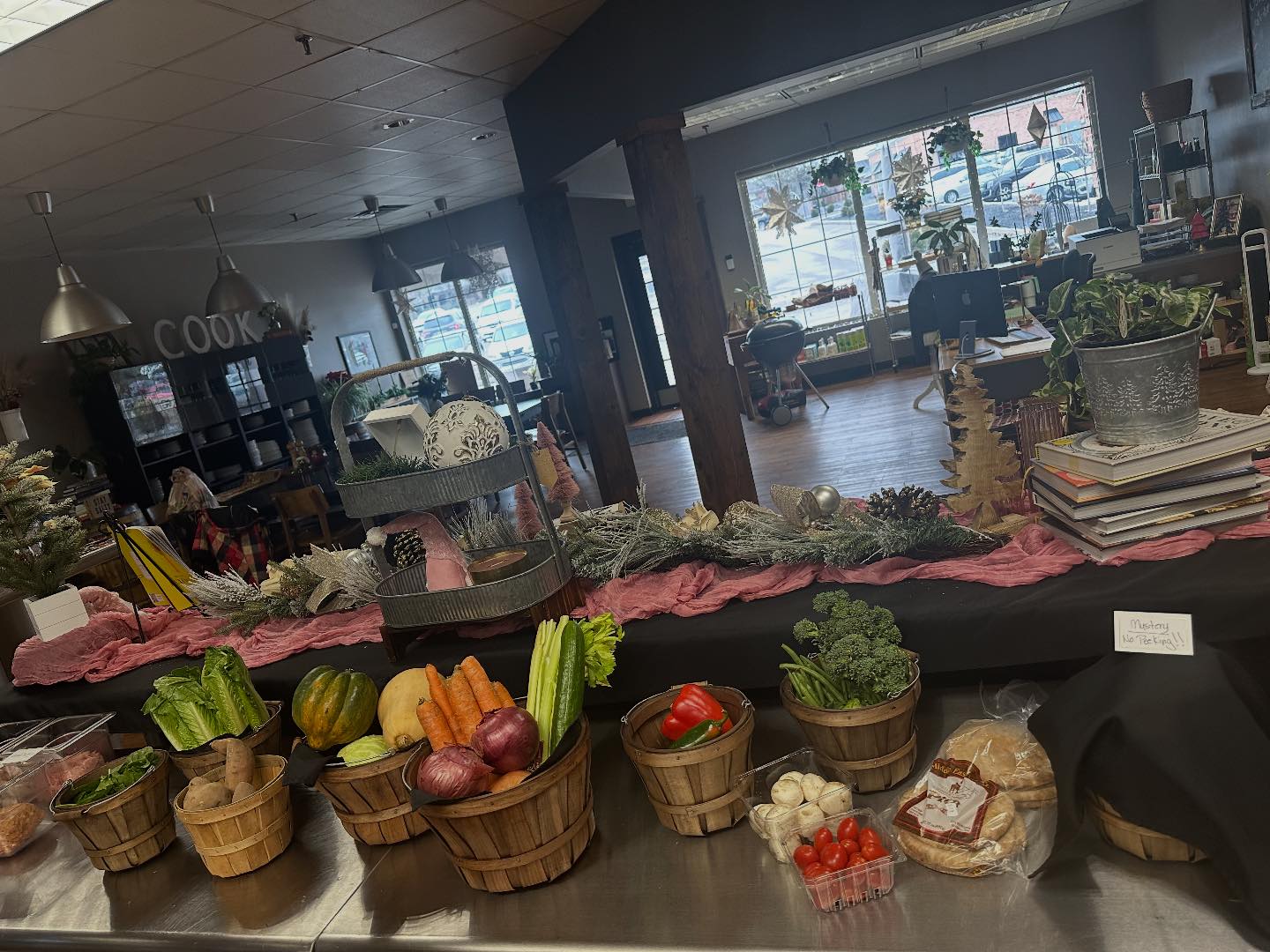 Good morning LBV... - La Bonne Vie Personal Chef + Catering | Facebook