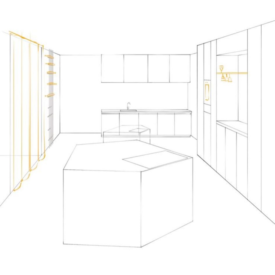 Viventi Interiors Interior Design