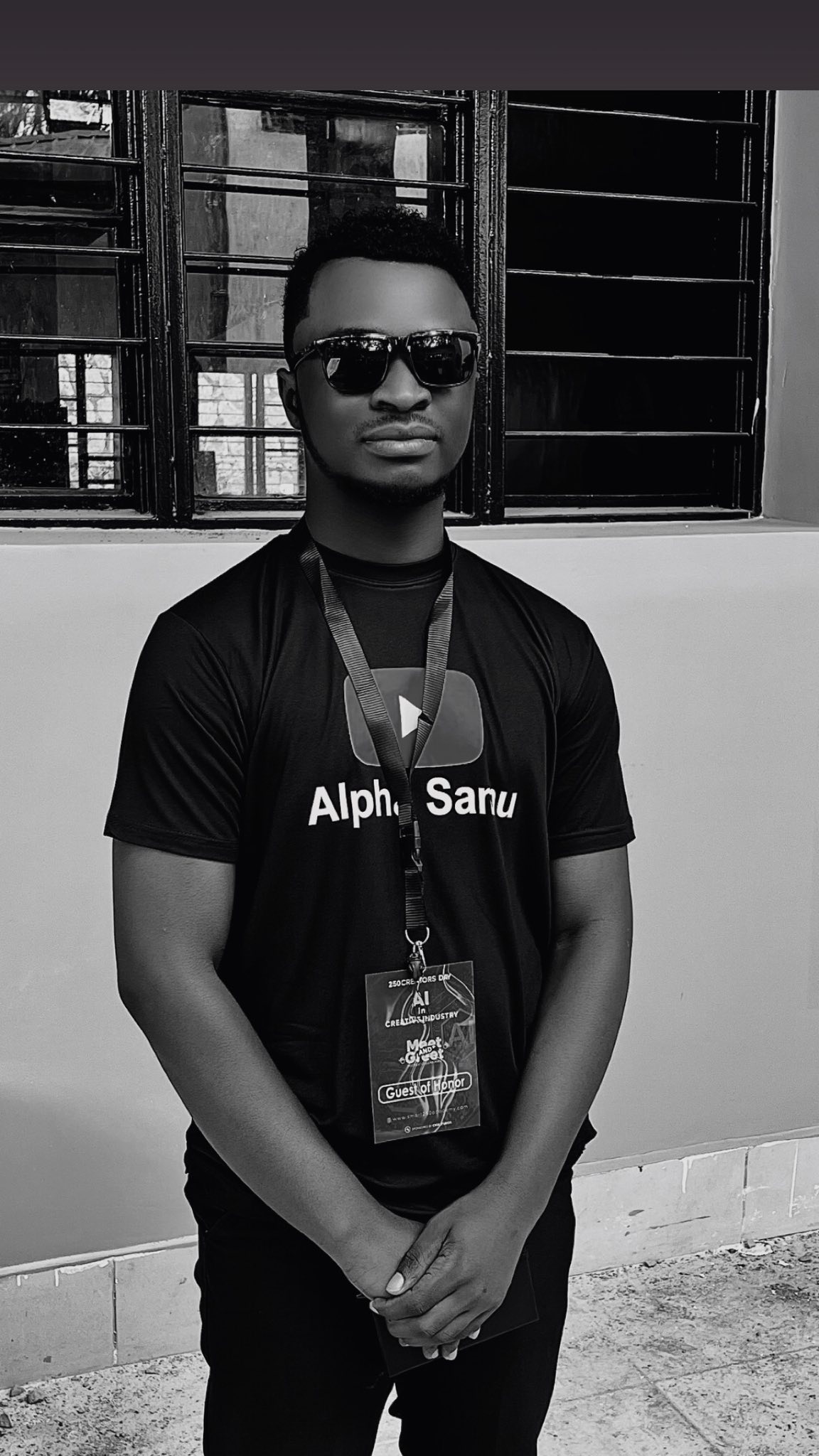 ALPHA SAMU - injira muri WhatsApp Channel Ya Alpha Samu... | Facebook