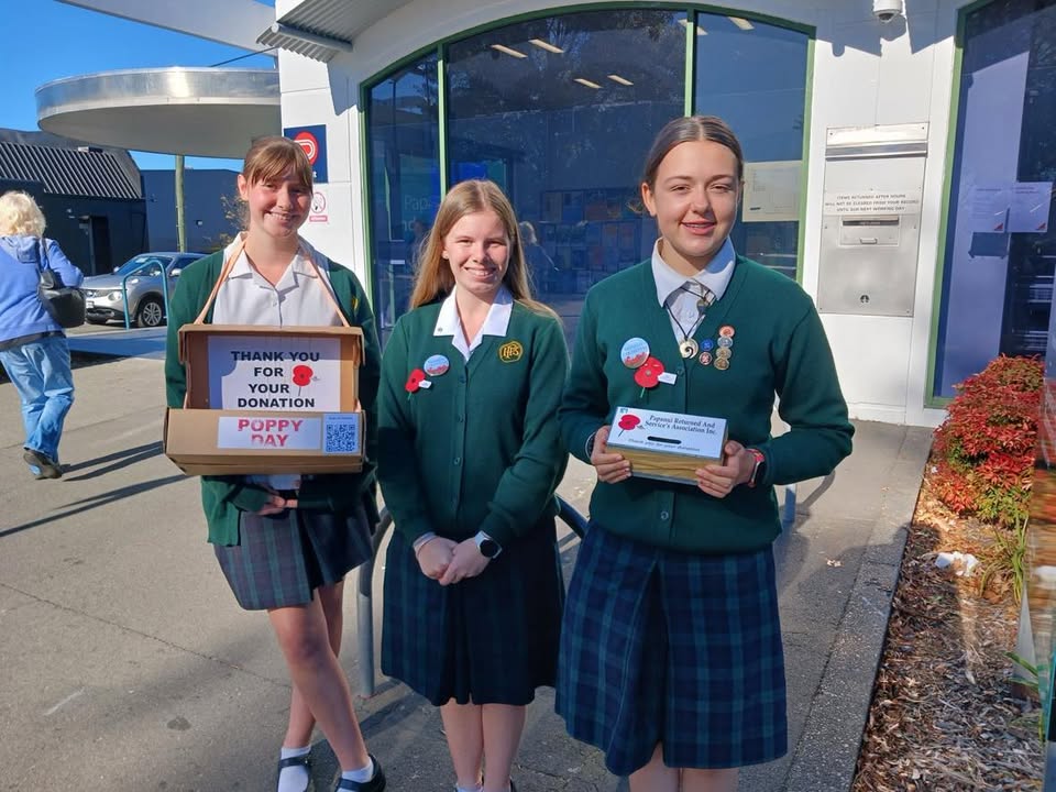 Papanui High School | Christchurch