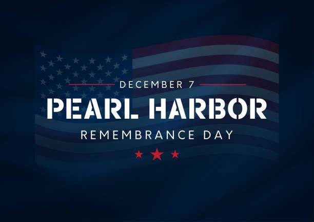 Rich - Today we honor and remember the lives lost on December 7, 1941 ...