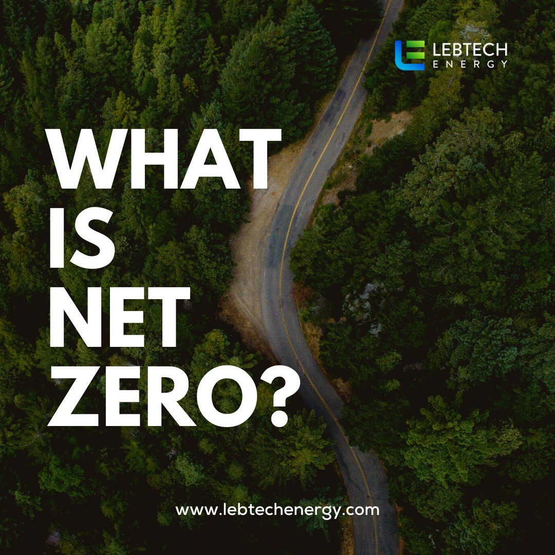 Lebtech Energy | Shah Alam