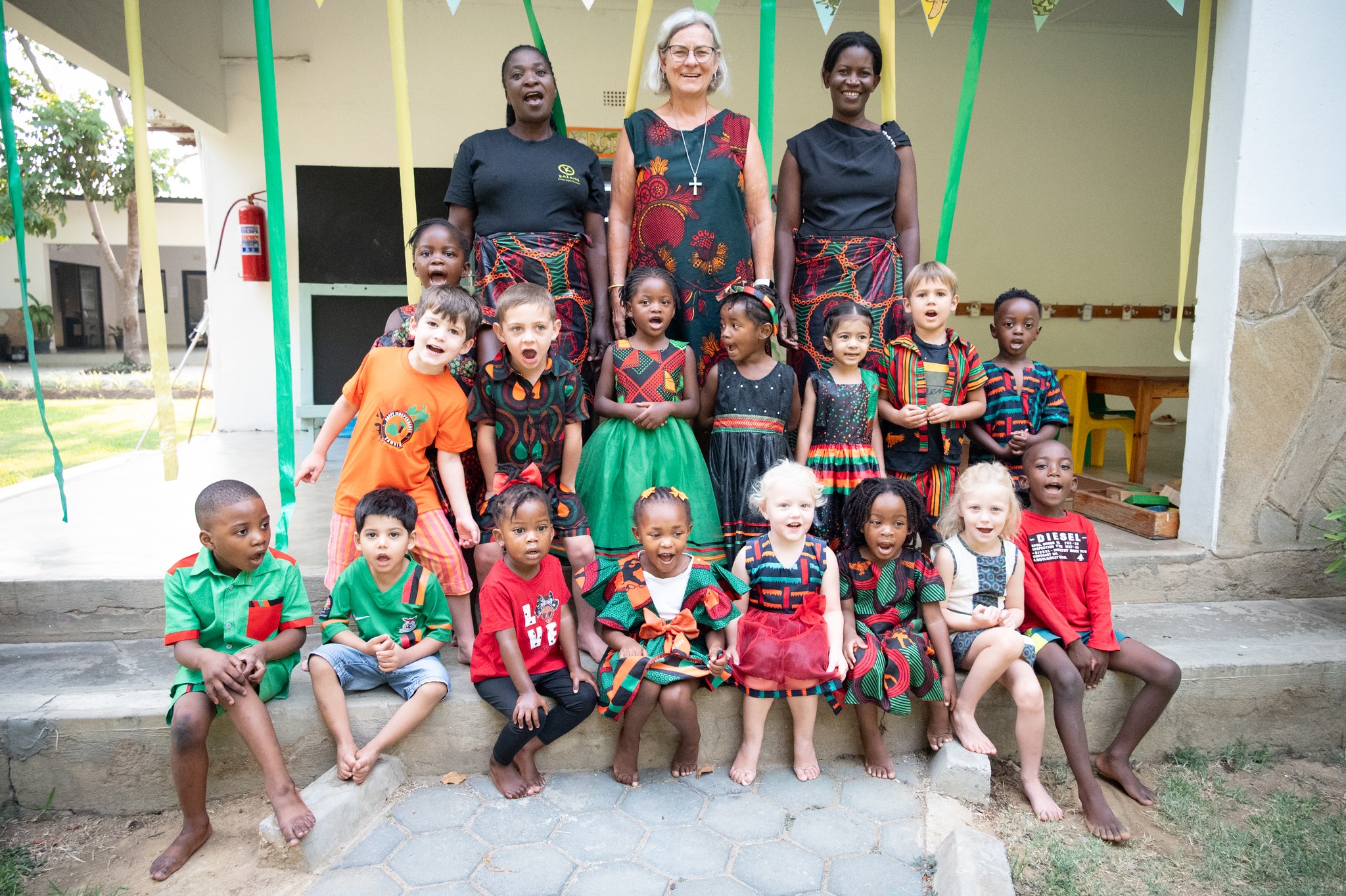 Musikili Primary School