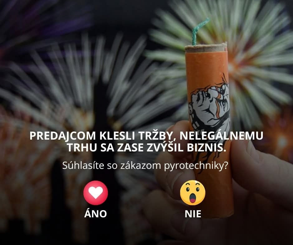 Pyrotechnika