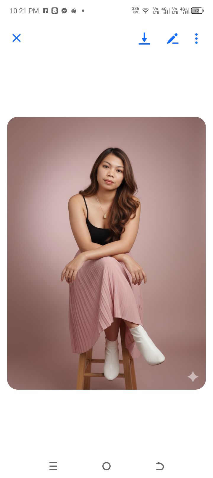 Rhea Rio Ibasco