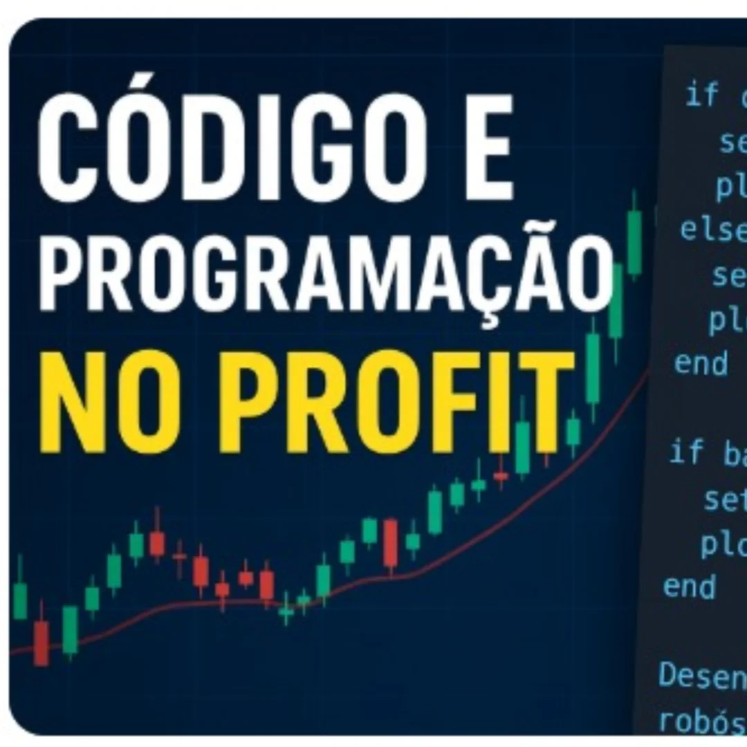 Marconi - 🛠️ Desenvolvo indicadores, robôs e projetos personalizados no ...