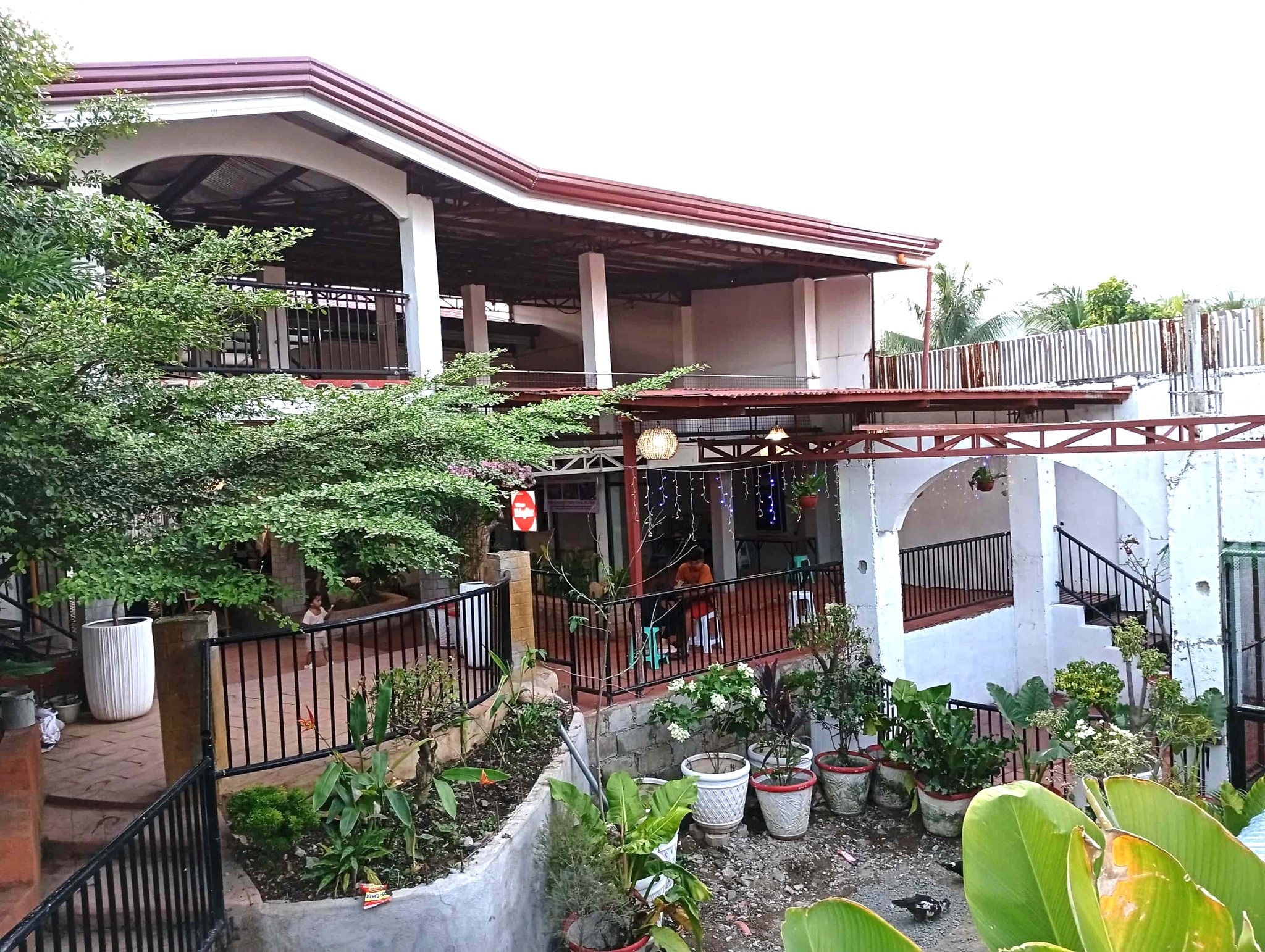 SAV Commercial Building | Minglanilla