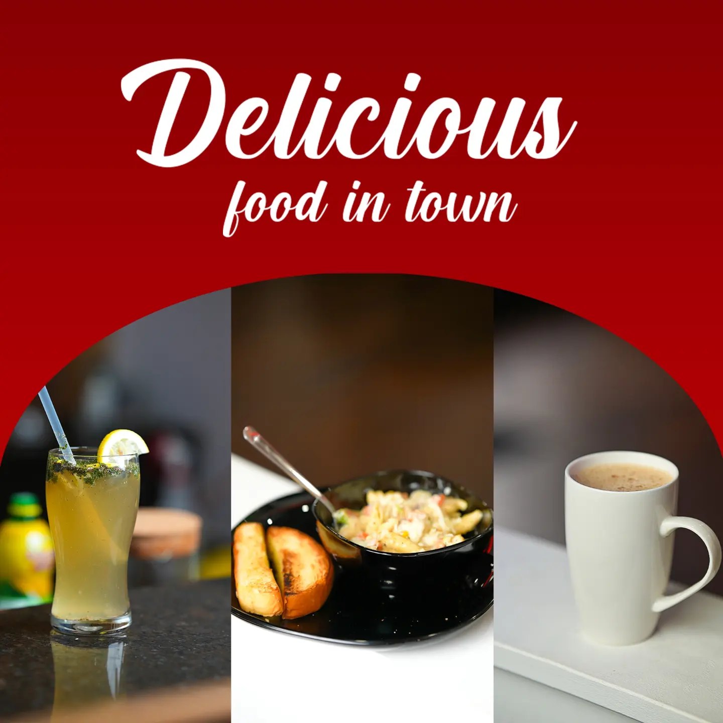 Imly - 🇨🇦🍛 Spice up your taste buds with our mouthwatering Indian ...
