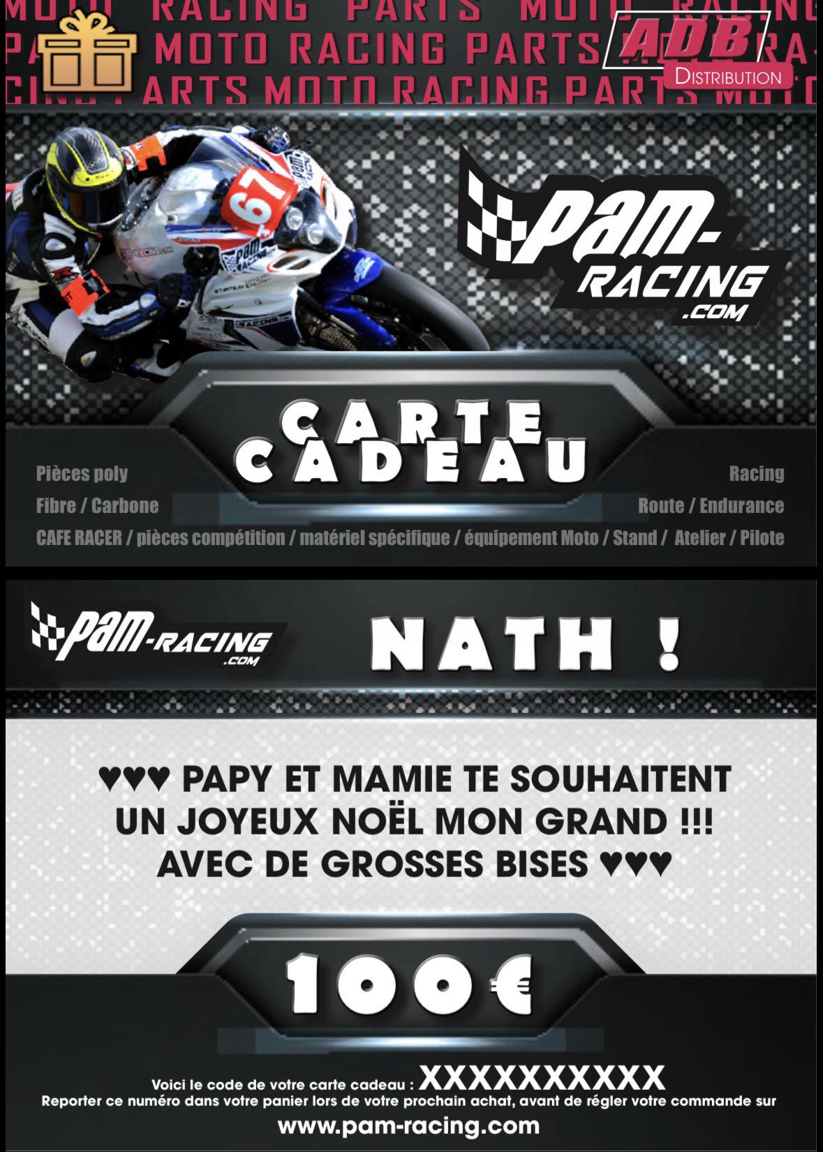 Pam-racing | Weyersheim