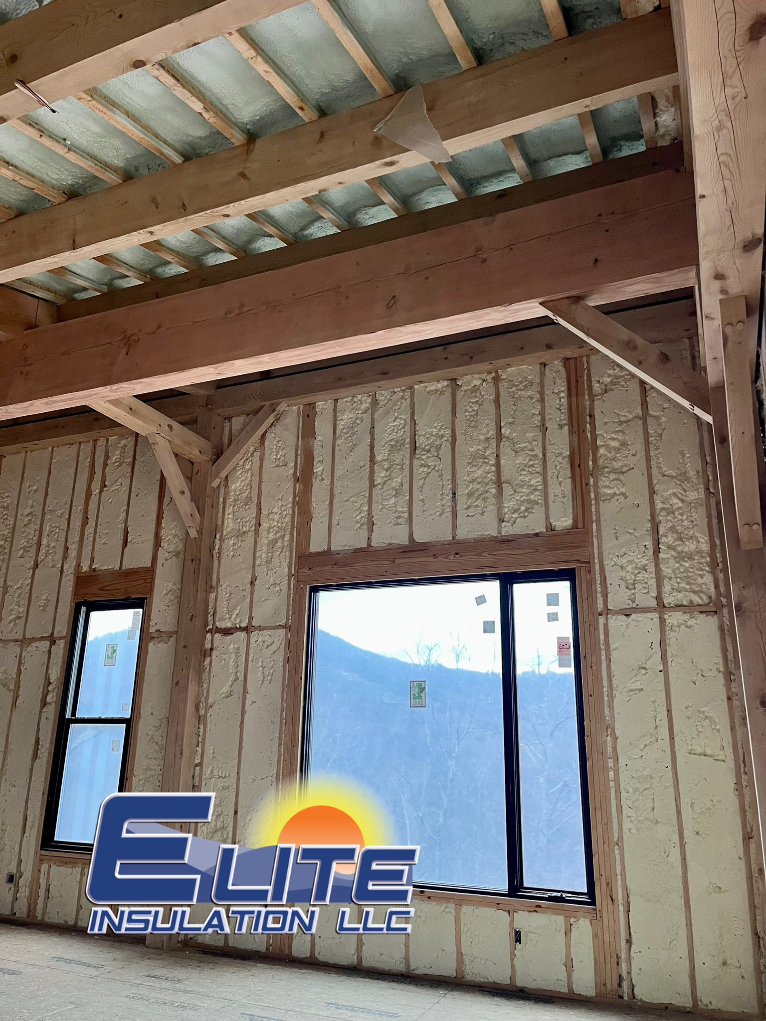 Elite Insulation &... - Elite Insulation & PolyPro LLC