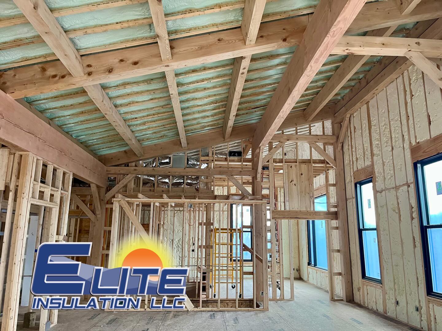 Elite Insulation &... - Elite Insulation & PolyPro LLC