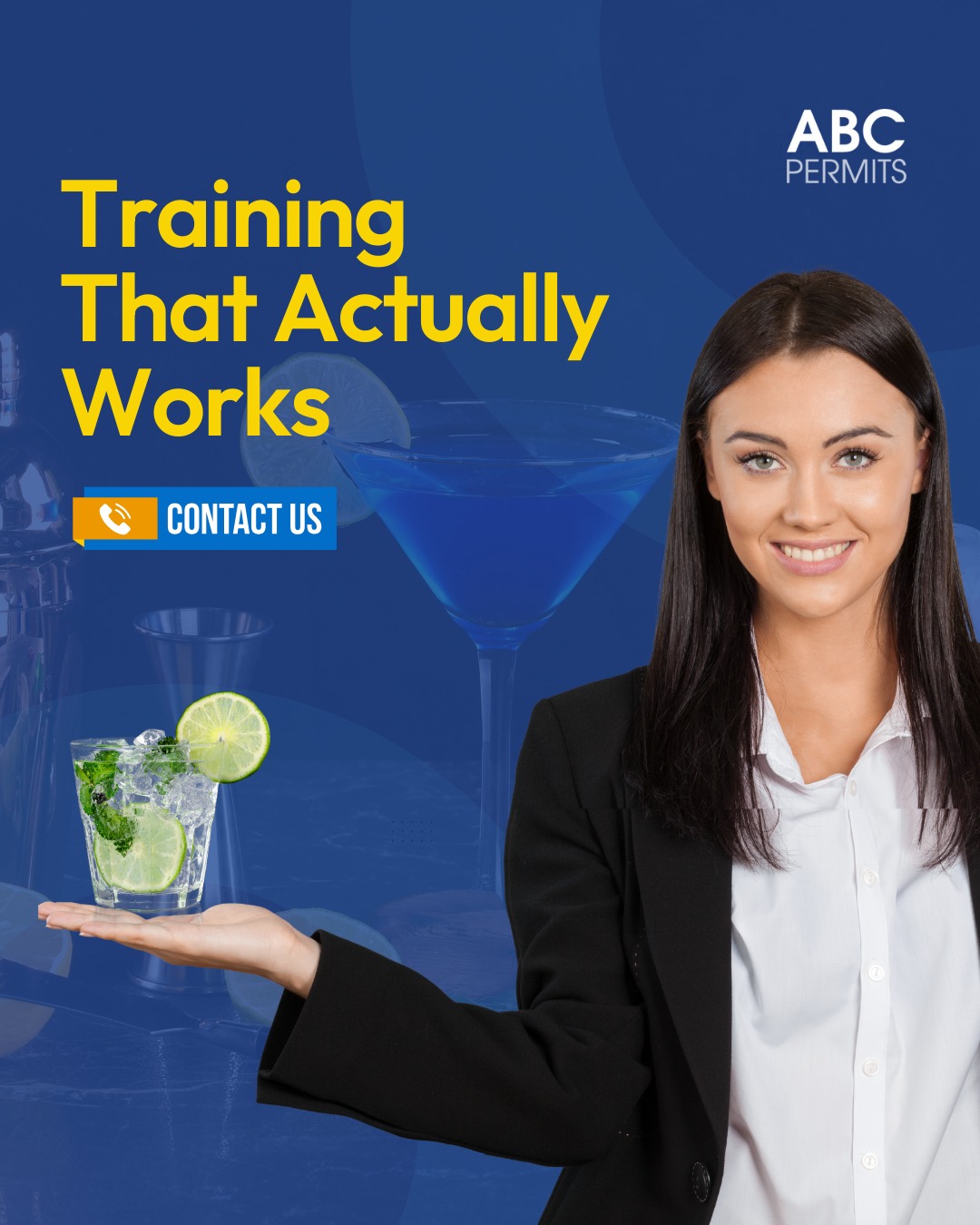 abcpermits.com - Training That Actually Works Say goodbye... | Facebook