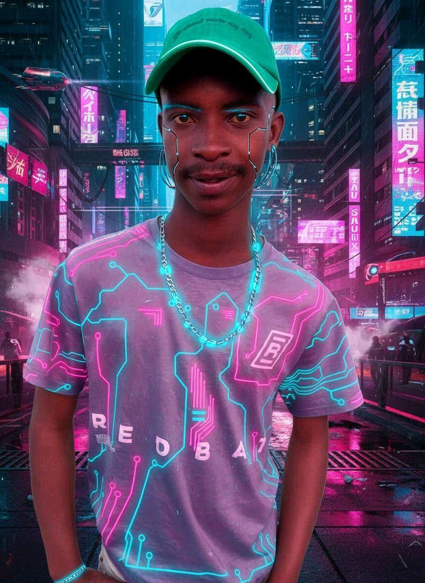 Cap Jerzi-nine