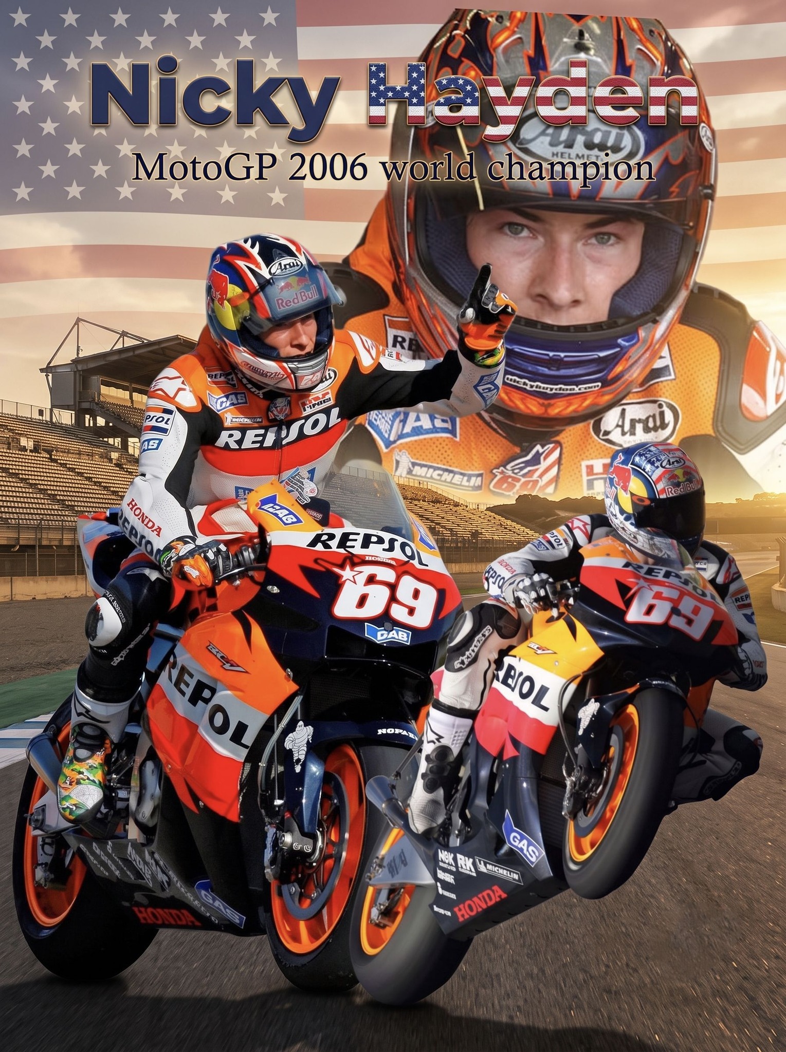 HONDA RC211V 2003 DAIJIRO KATO #honda #daijirokato #motogp #RC211V