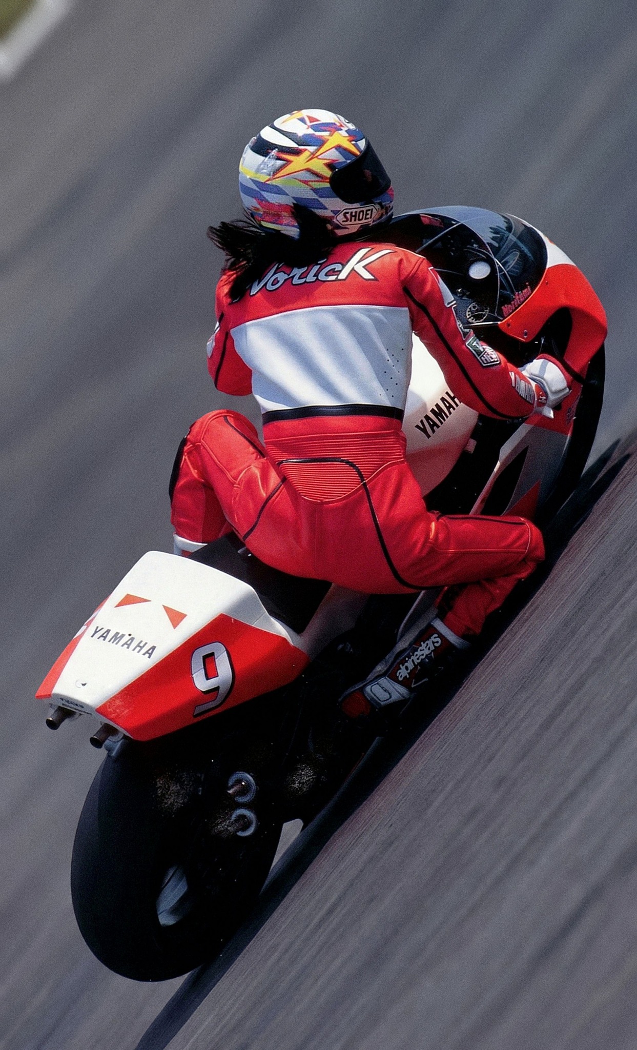 HONDA RC211V 2003 DAIJIRO KATO #honda #daijirokato #motogp #RC211V