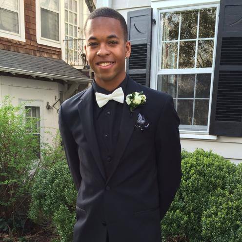 Christian Floyd