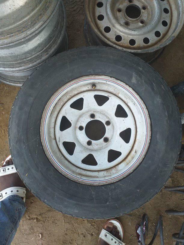 BUY OR SELL NAMIBIA | Rims for sale sizes 16, 15, 14, 13, with a very ...