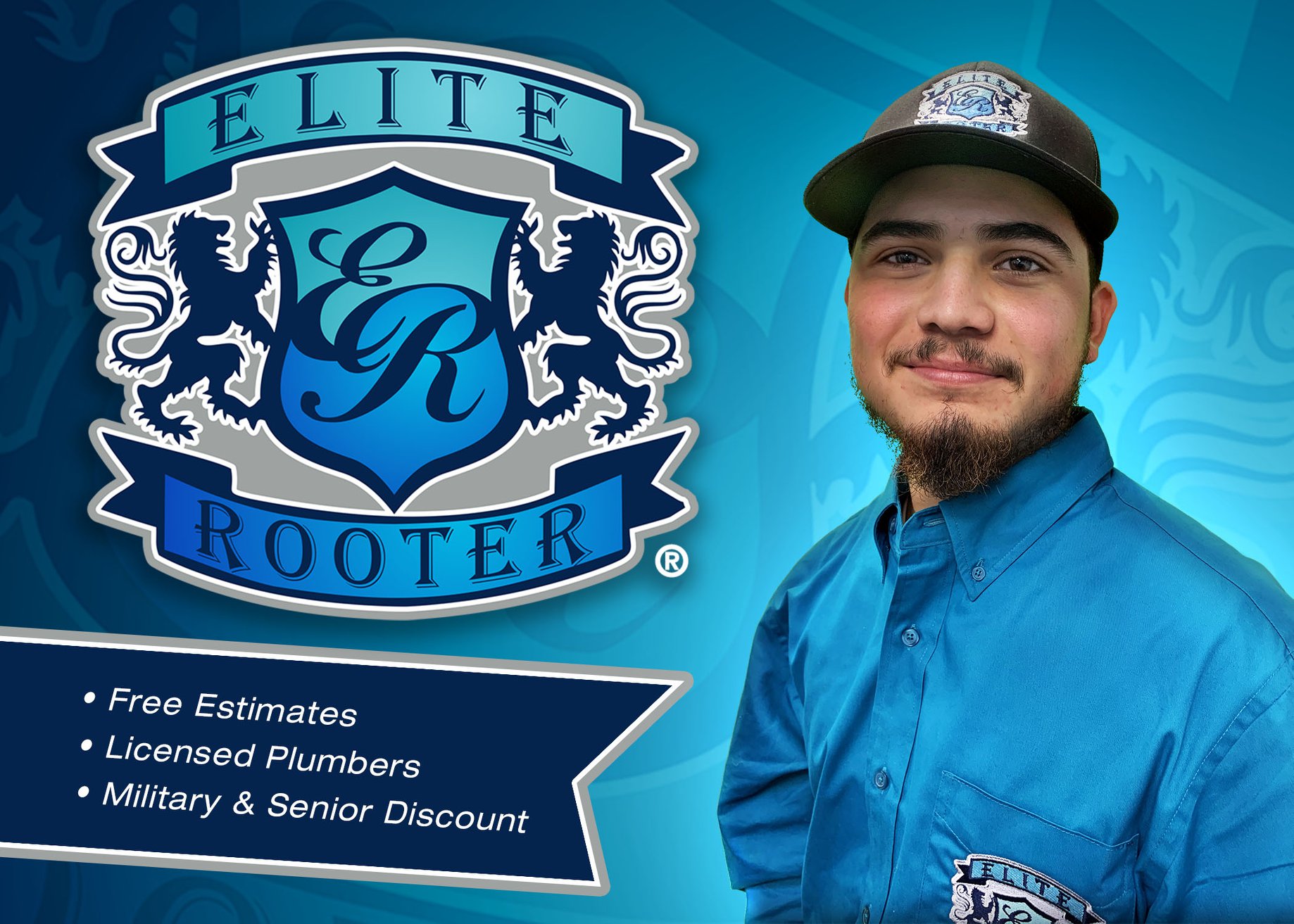 Elite Rooter Santa Barbara