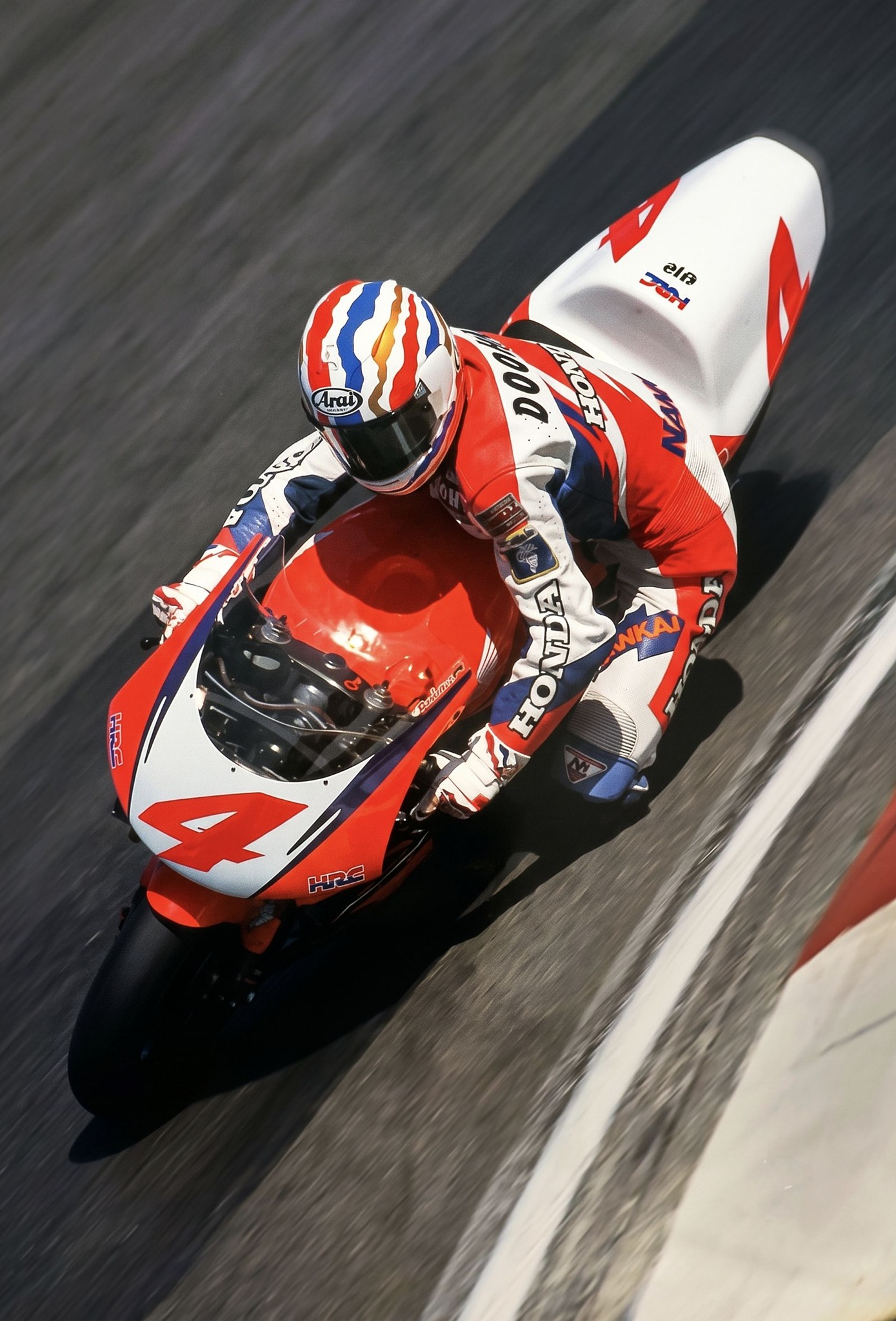 HONDA RC211V 2003 DAIJIRO KATO #honda #daijirokato #motogp #RC211V