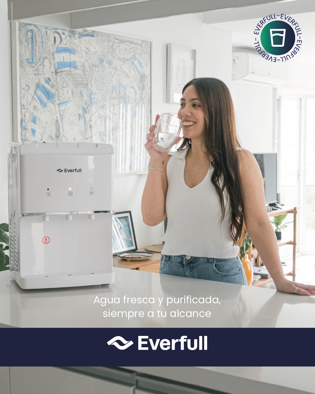 Everfull | Buenos Aires