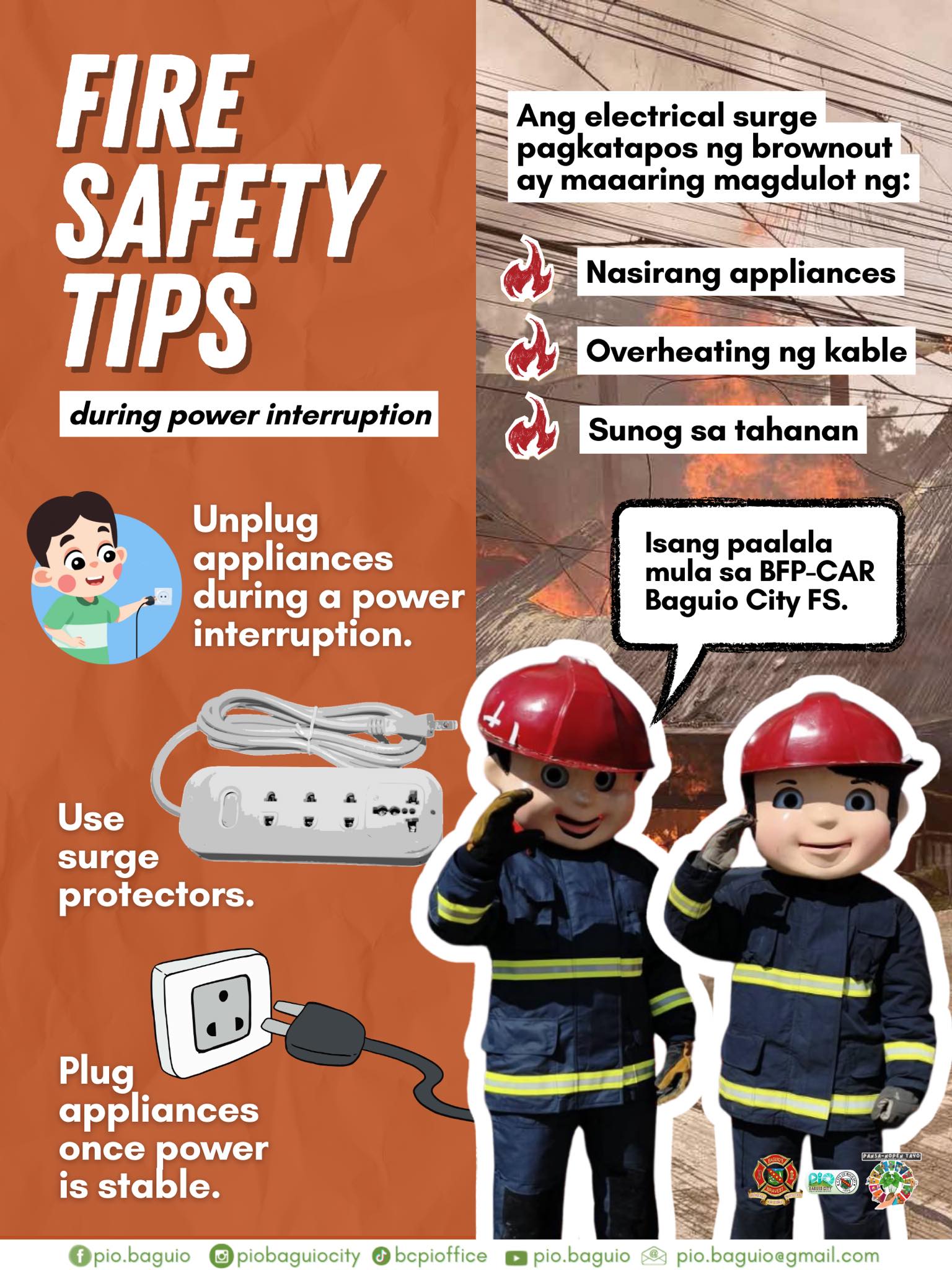 Baguio City Public... - Baguio City Public Information Office