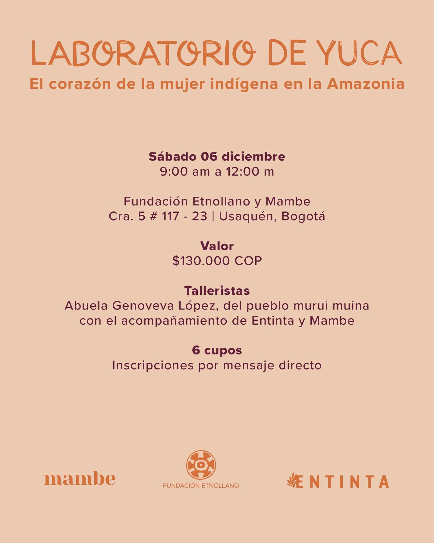 Fundación Mambe - El pueblo Puinave se ubica en el oriente colombiano ...