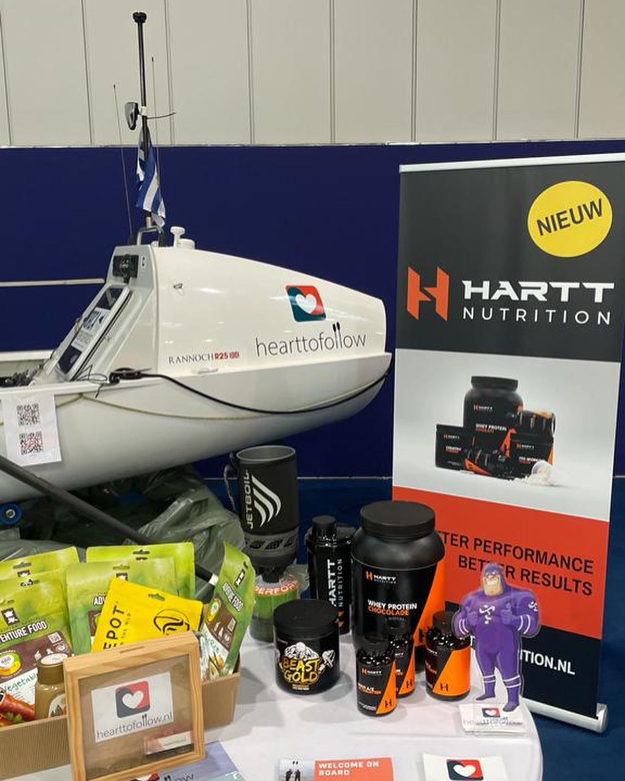Hartt Nutrition | Bolsward