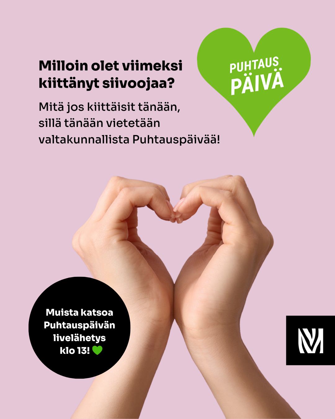 VeliMark Oy | Espoo